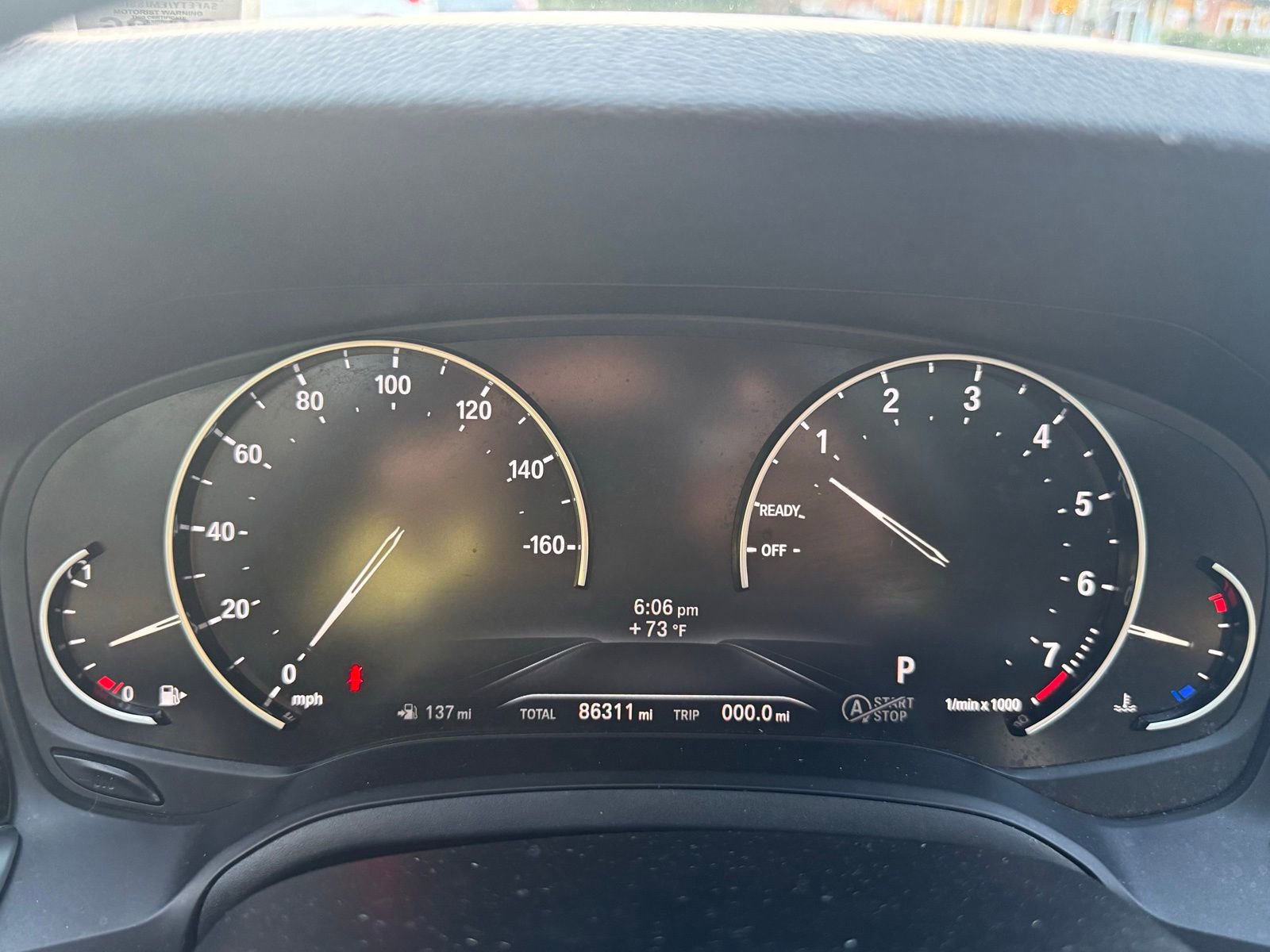 Used 2019 BMW 330i xDrive Sedan image 9