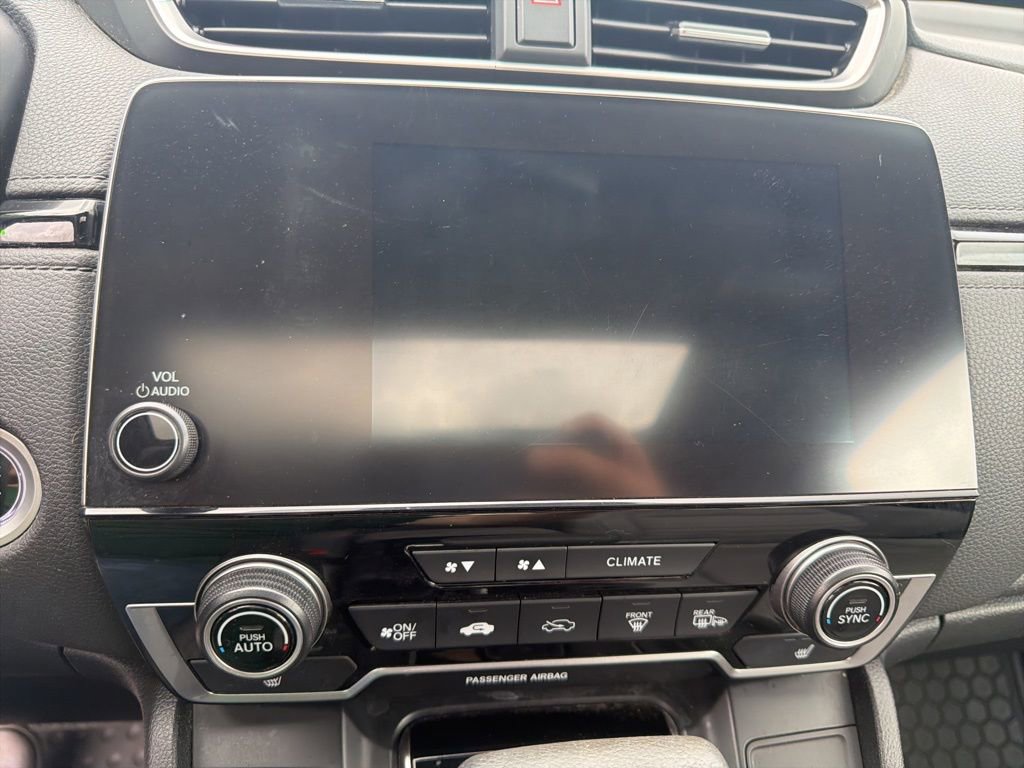 Used 2017 Honda CR-V EX image 15