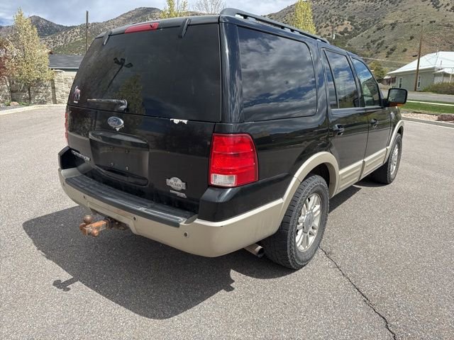 Used 2005 Ford Expedition Eddie Bauer AWD/4WD image 7