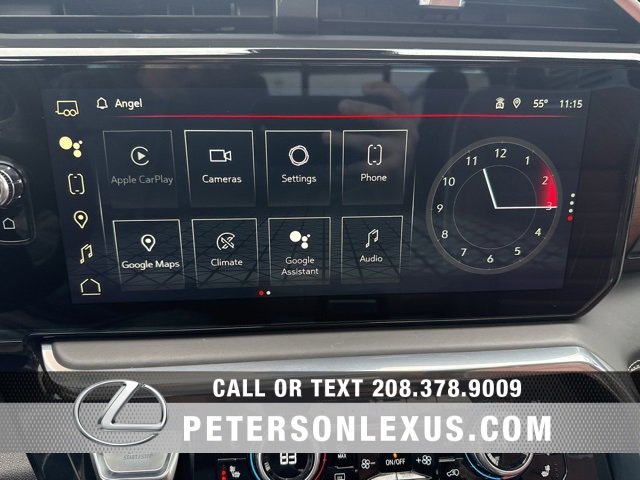 Used 2024 GMC Sierra 1500 Denali Ultimate image 16