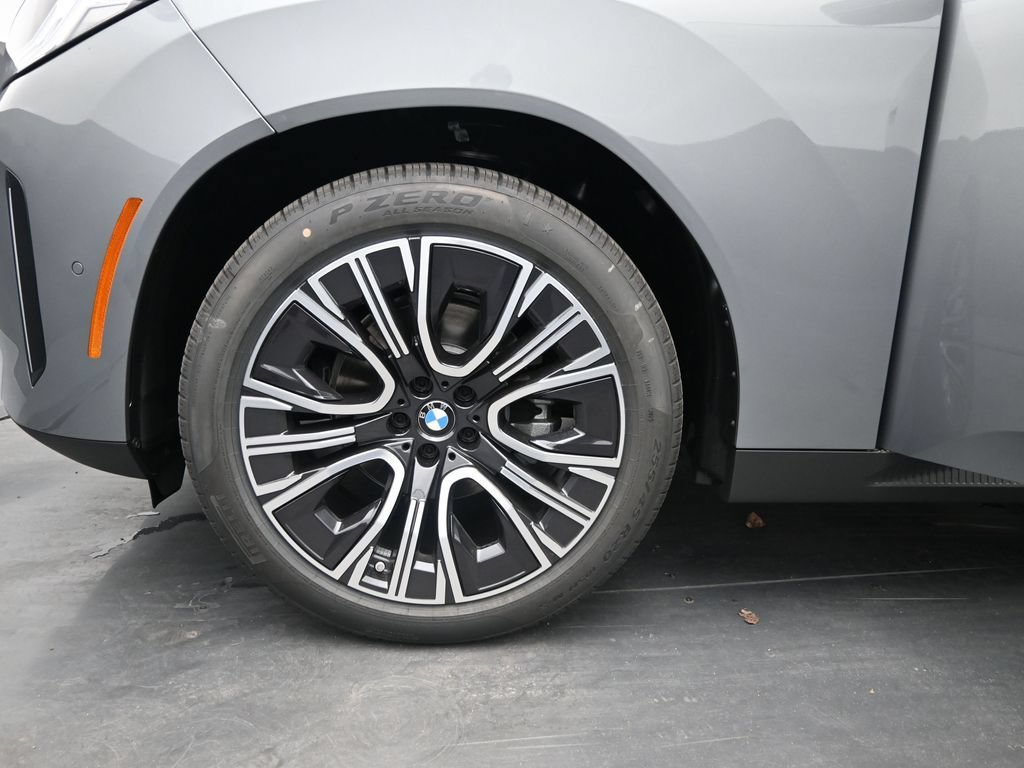 New 2026 BMW X3 xDrive30i w/ Premium Package AWD/4WD image 4