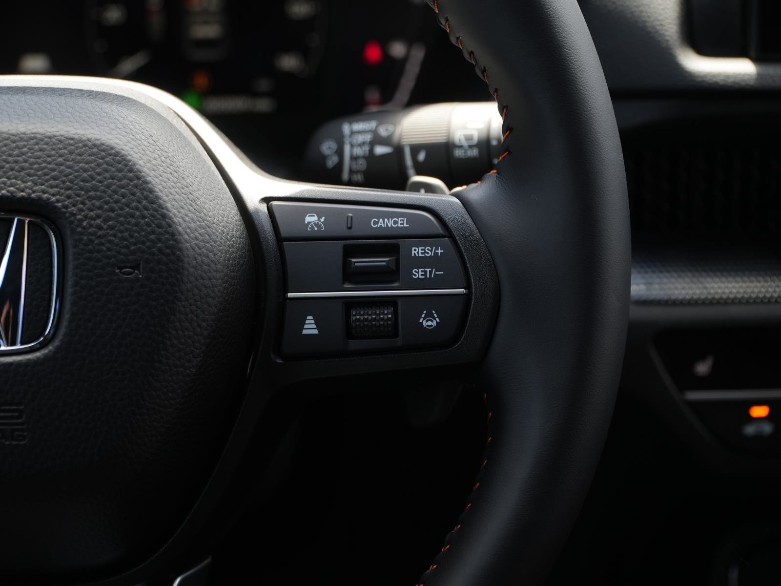 New 2026 Honda CR-V Sport-L image 23