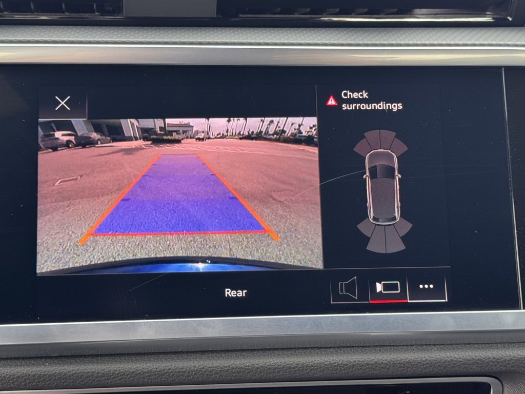 Used 2022 Audi Q3 2.0T Premium image 27