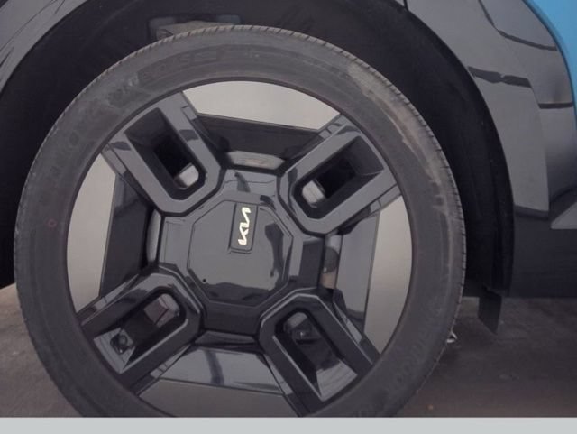 Used 2024 Kia EV9 GT-Line AWD/4WD image 23