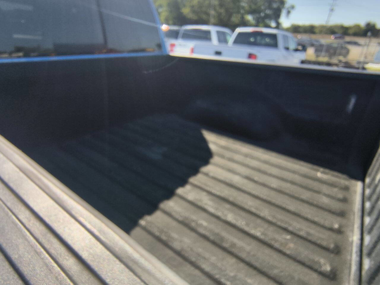 Used 2021 RAM 1500 Rebel w/ Rebel Level 2 Equipment Group image 9