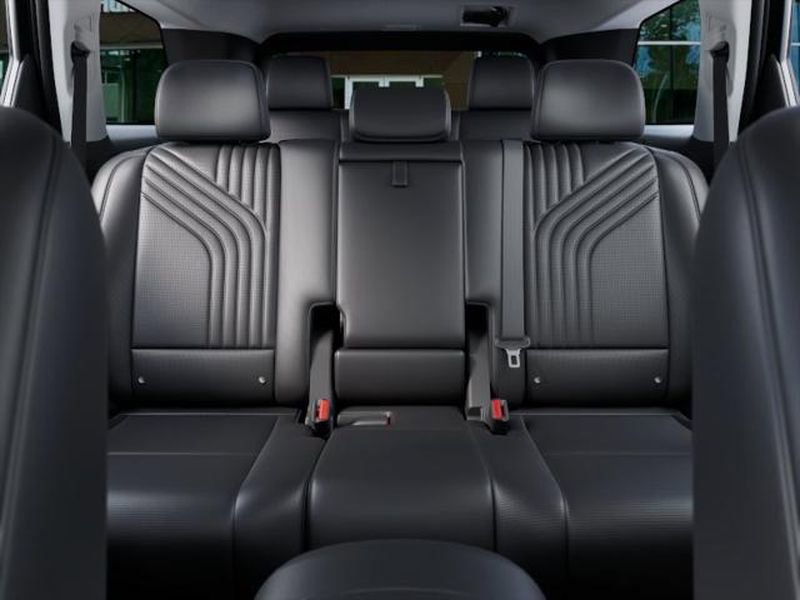 New 2026 Hyundai Palisade FWD Hybrid image 12