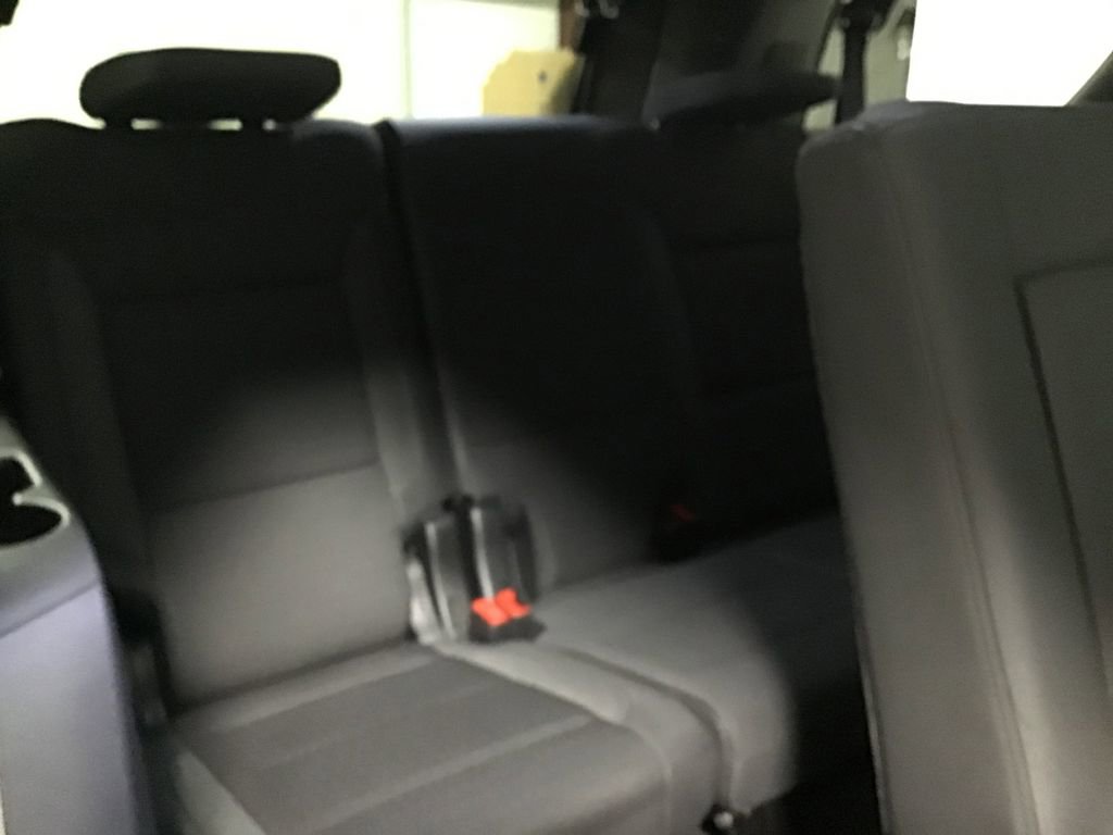 New 2026 Chevrolet Tahoe LS image 13