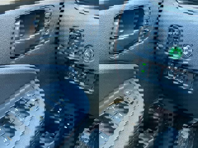 New 2026 Honda Ridgeline TrailSport image 16