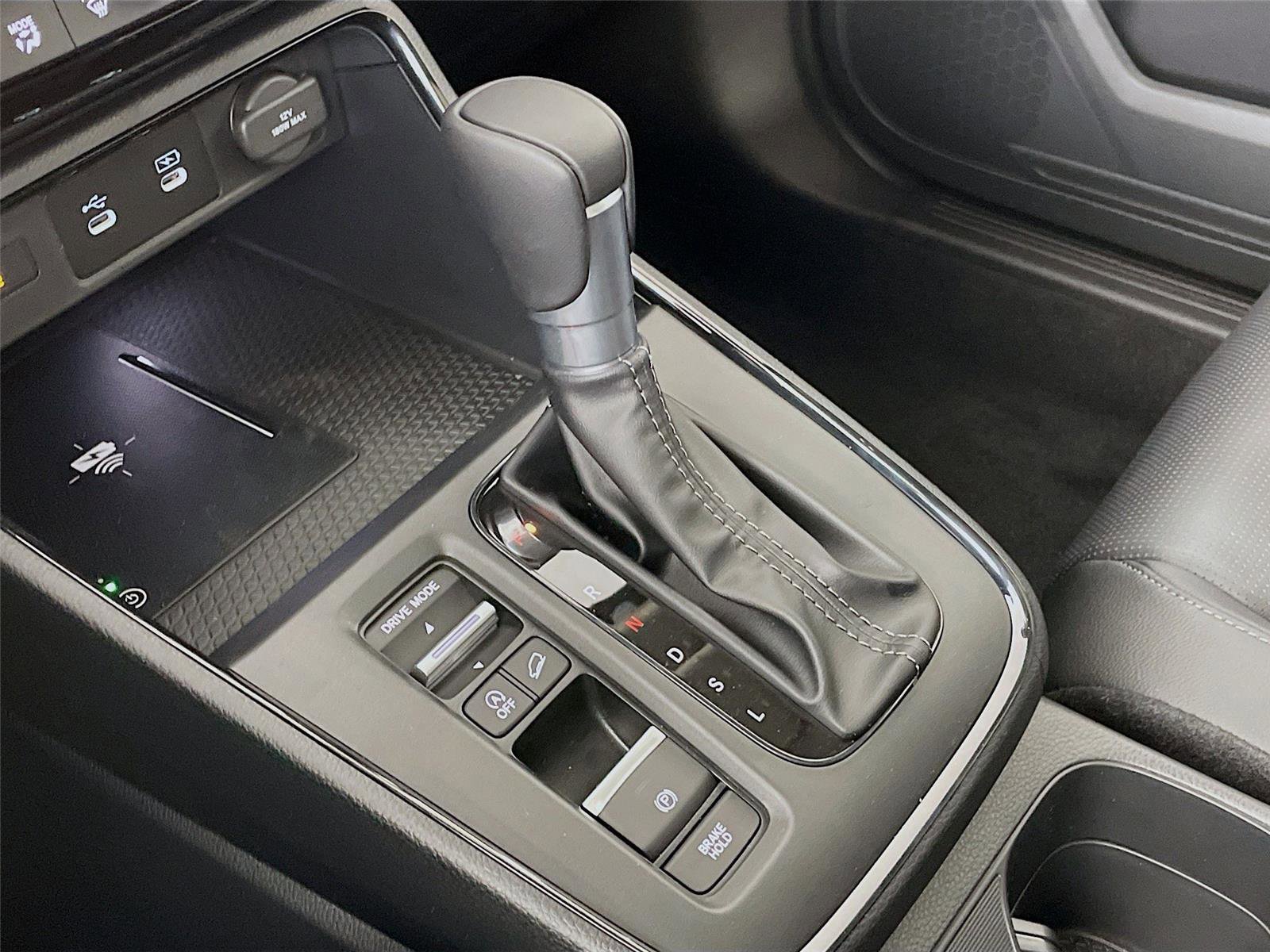 New 2026 Honda CR-V EX-L image 15