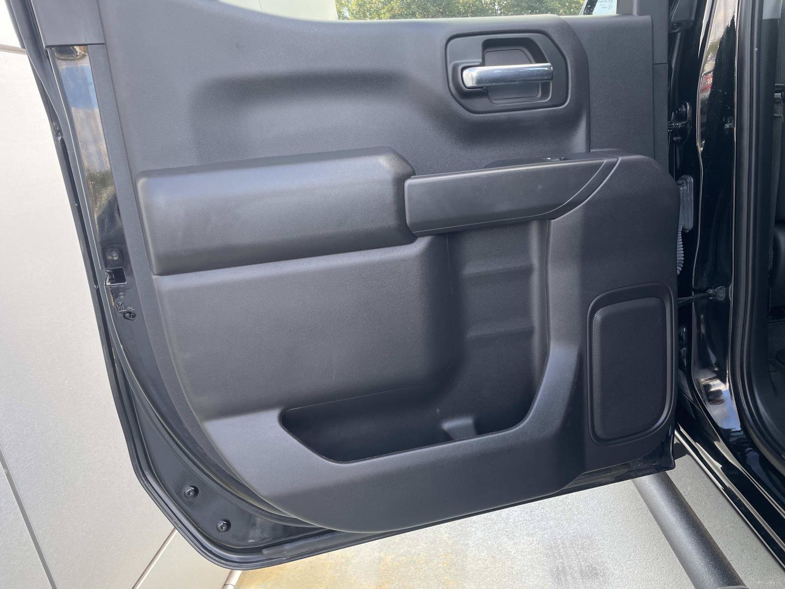 Used 2023 Chevrolet Silverado 1500 Custom RWD image 12