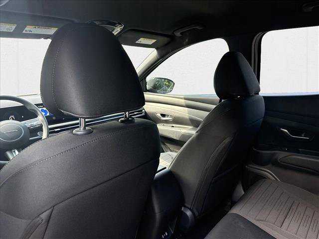 New 2025 Hyundai Santa Cruz SE image 16