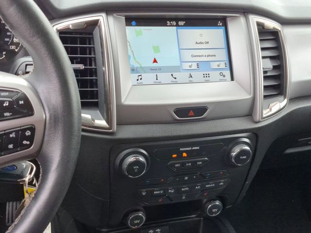 Used 2019 Ford Ranger XLT w/ Equipment Group 302A Luxury AWD/4WD image 15