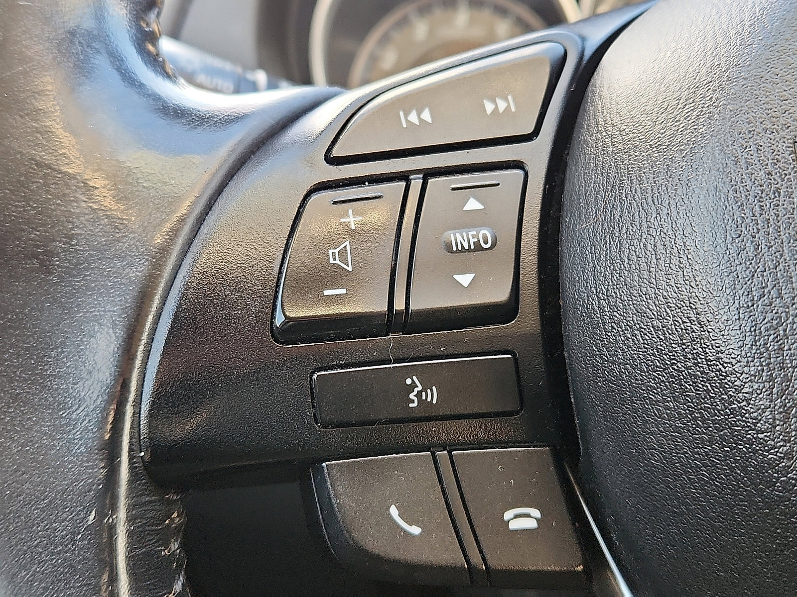 Used 2014 MAZDA MAZDA6 Grand Touring image 22