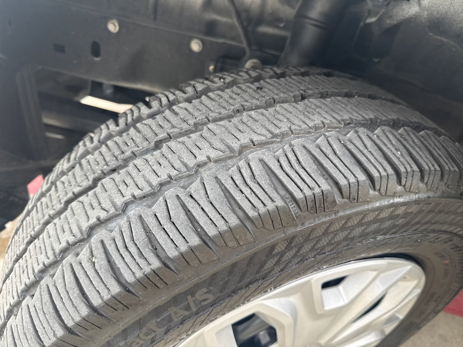 Used 2024 Ford Transit 250 Low Roof w/ Exterior Upgrade Package image 27