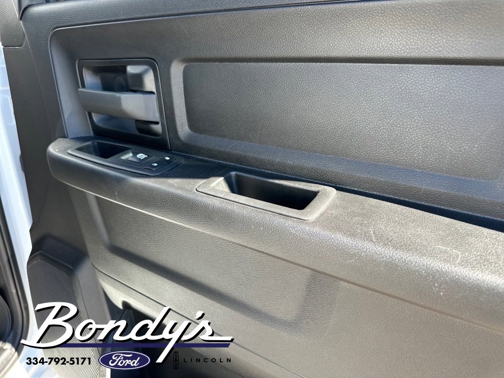 Used 2024 RAM 2500 Tradesman w/ Convenience Group image 25