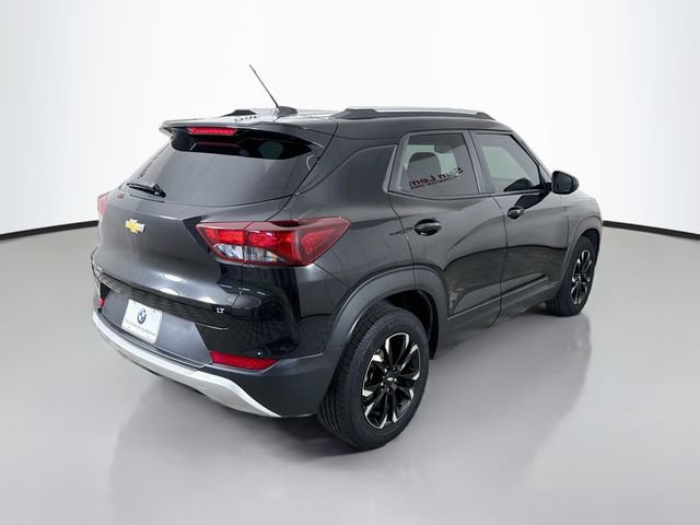Used 2023 Chevrolet TrailBlazer LT FWD image 7