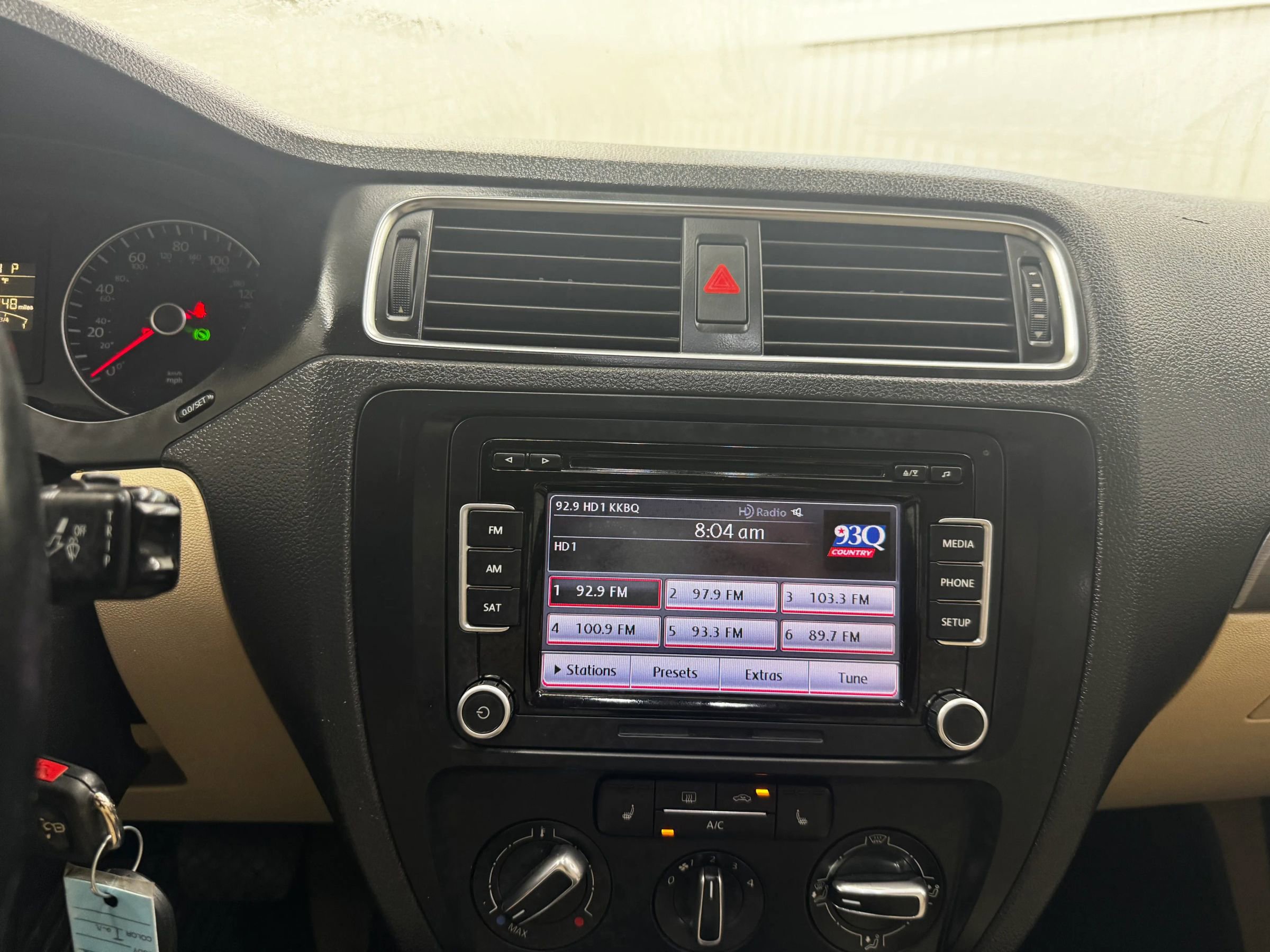 Used 2013 Volkswagen Jetta TDI image 14