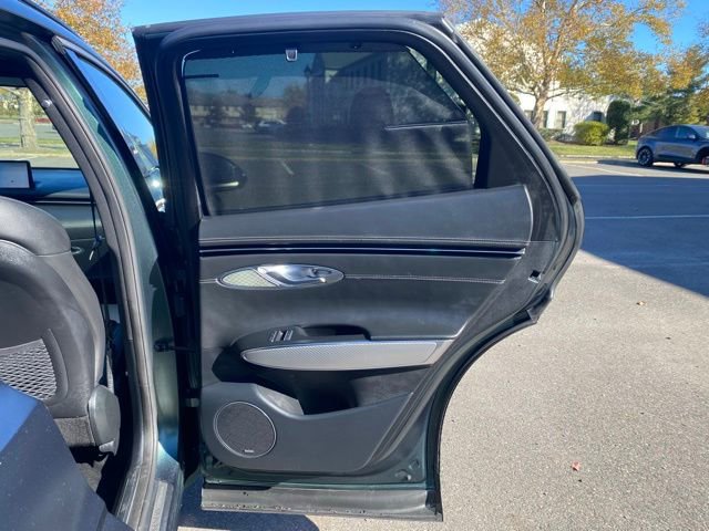 Used 2023 Genesis GV70 2.5T Sport Prestige w/ Sport Prestige Package image 26