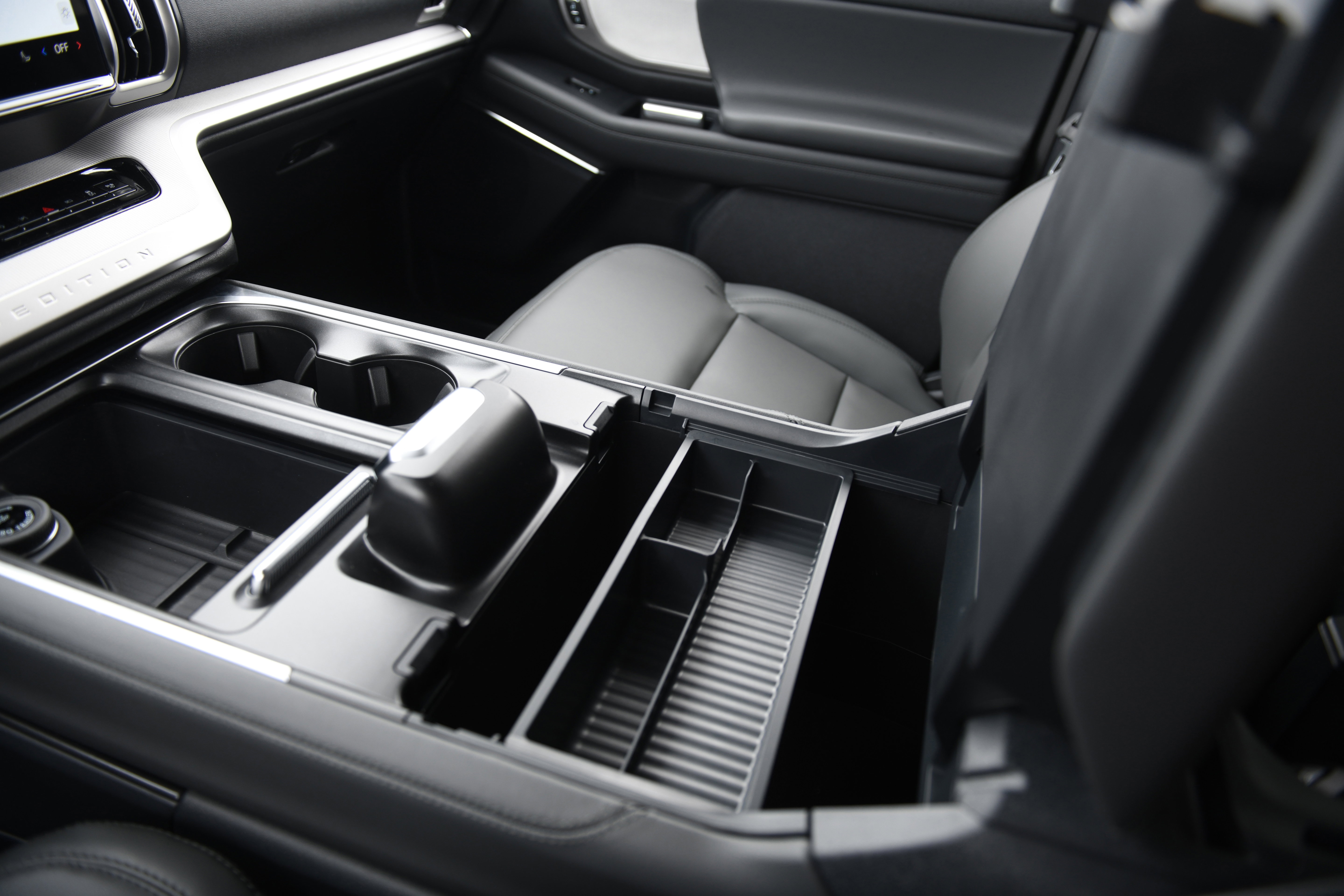 New 2026 Ford Expedition Active image 31