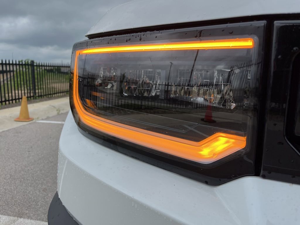 Certified 2026 Honda Passport TrailSport Elite image 11
