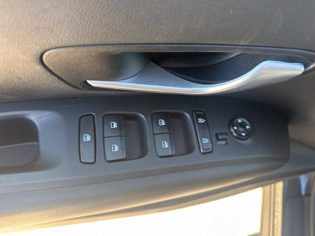 Used 2024 Hyundai Tucson SEL w/ Convenience Package AWD/4WD image 45
