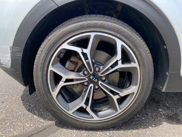 Used 2020 Kia Sportage SX AWD/4WD image 25