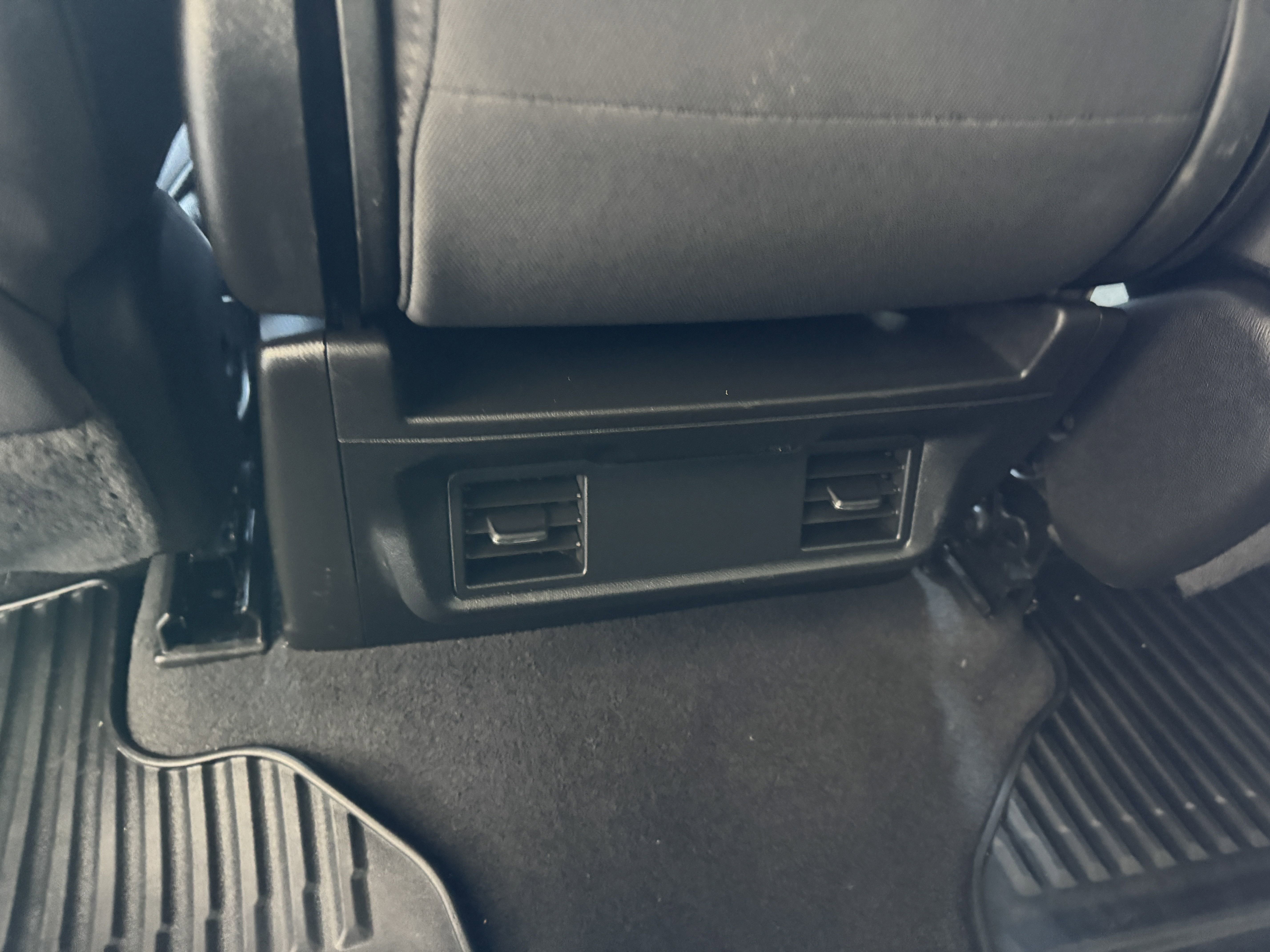 Certified 2024 Chevrolet Silverado 2500 LT image 15