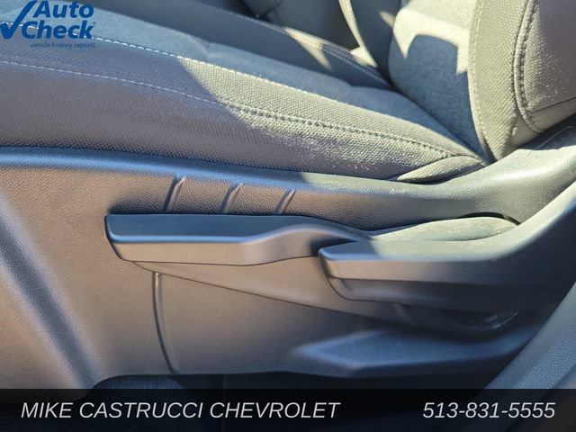 Used 2026 GMC Terrain Elevation AWD/4WD image 19