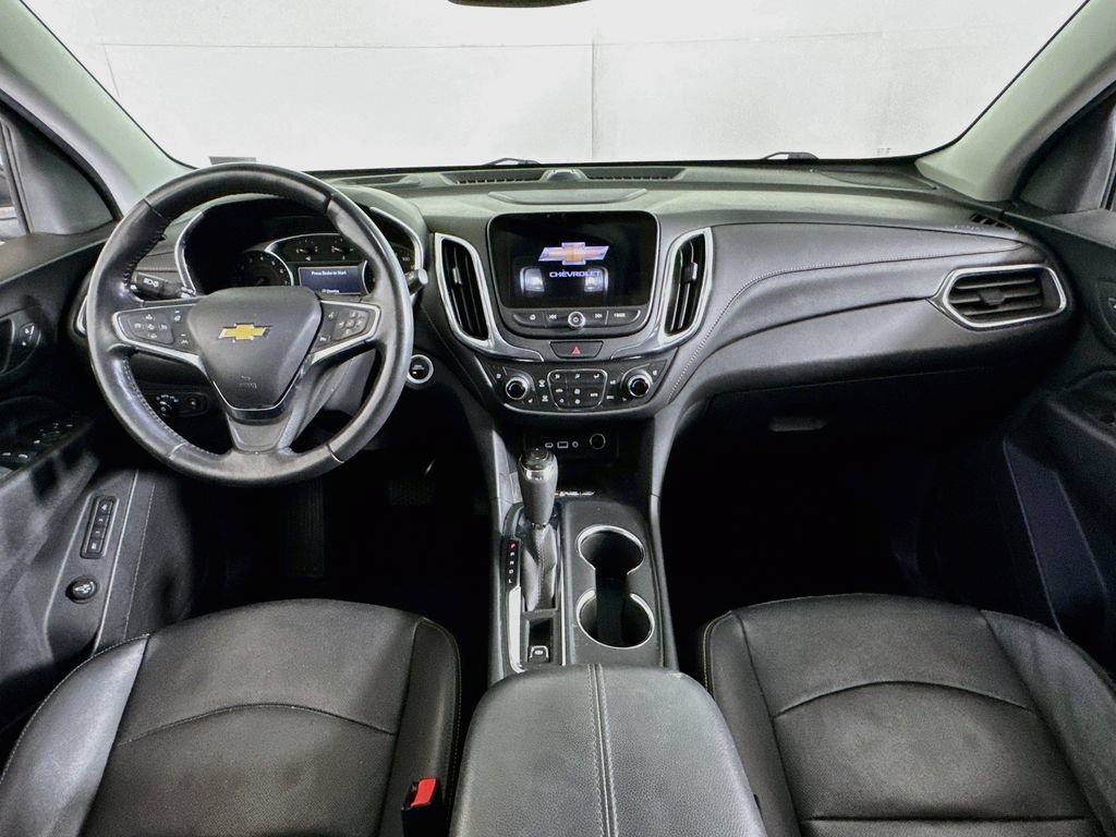 Used 2021 Chevrolet Equinox Premier AWD/4WD image 29