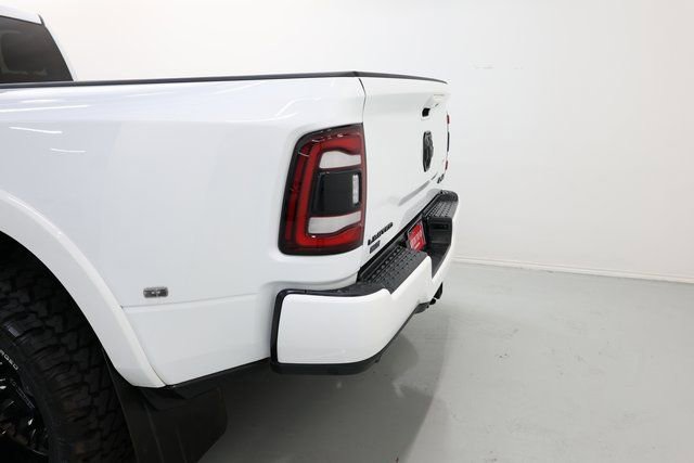 Used 2024 RAM 3500 Limited w/ Night Edition image 70