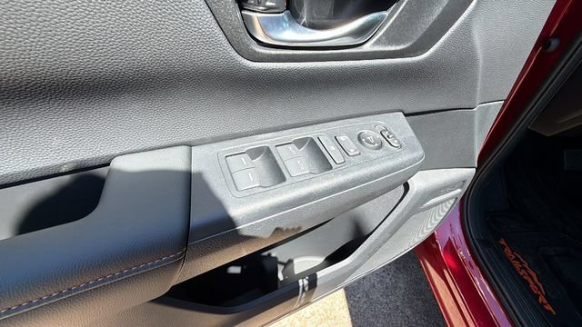 New 2026 Honda CR-V TrailSport image 21