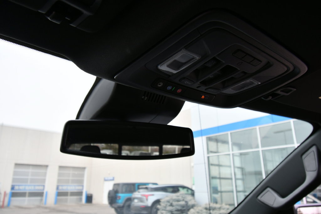 Used 2024 GMC Sierra 1500 AT4 AWD/4WD image 30
