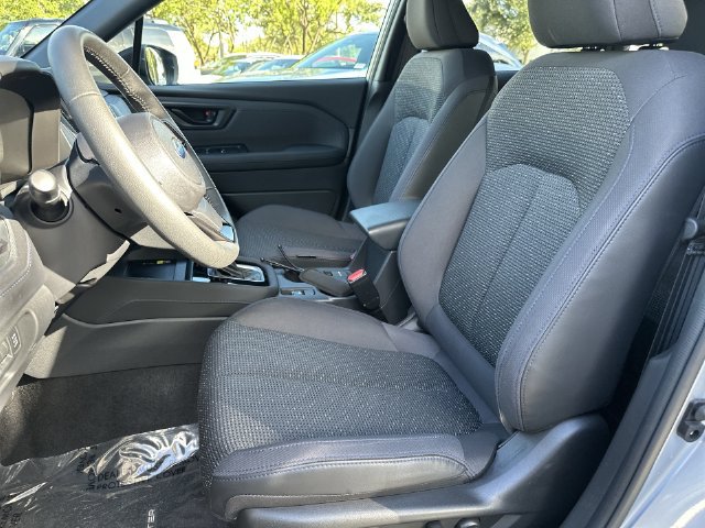 Certified 2025 Subaru Forester Premium AWD/4WD image 11