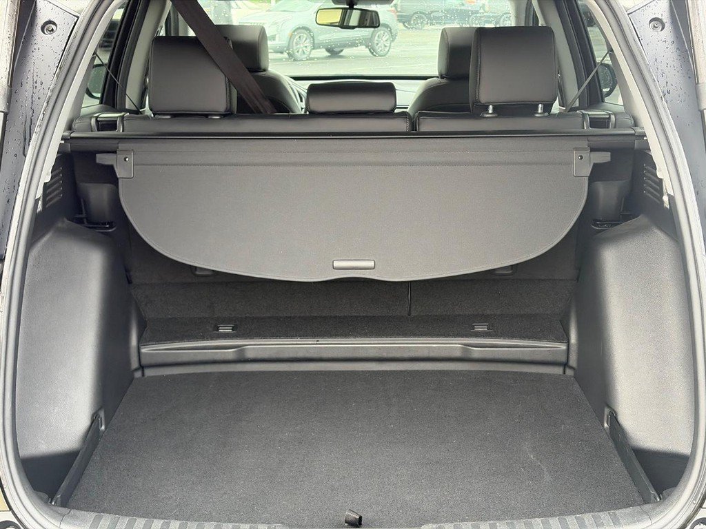 Used 2017 Honda CR-V EX-L image 5