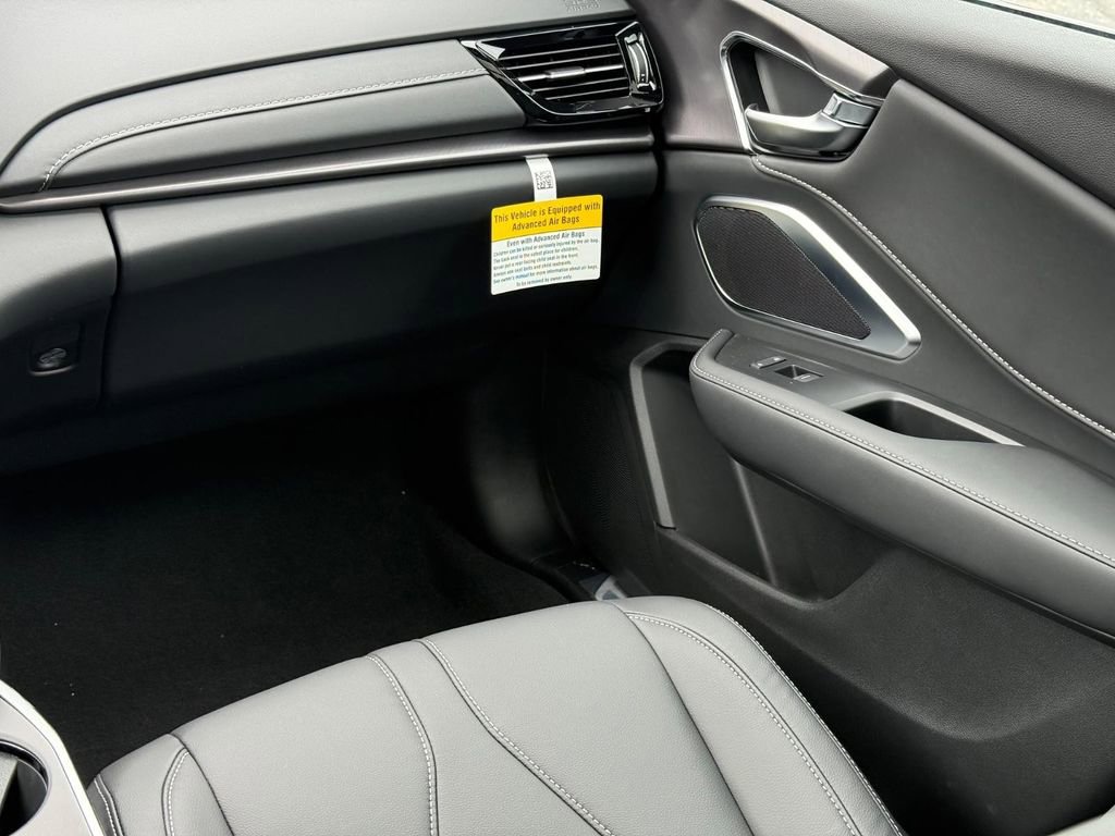 New 2026 Acura RDX SH-AWD image 10