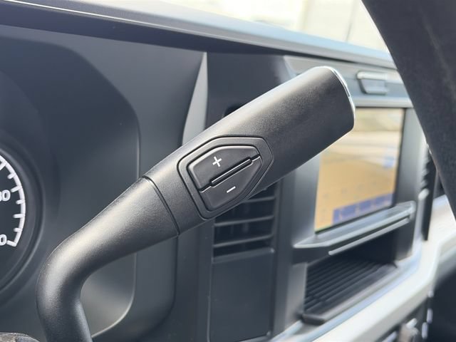 New 2026 Ford F550 4x4 Supercab Super Duty image 20