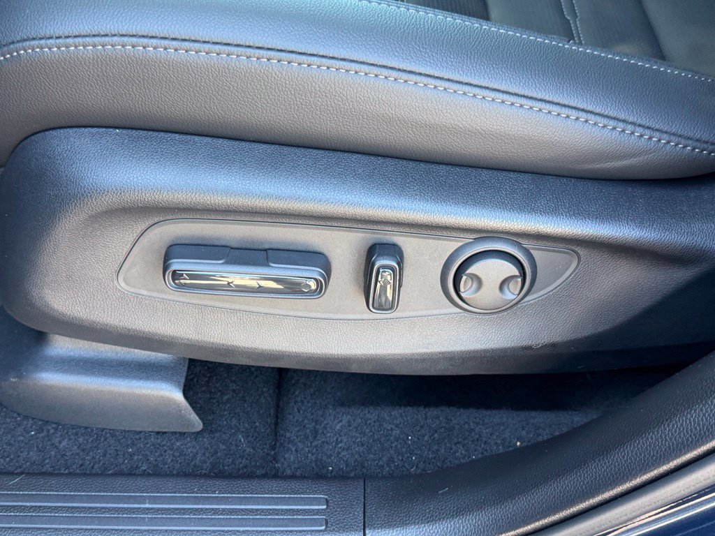 Certified 2026 Honda CR-V EX-L image 28