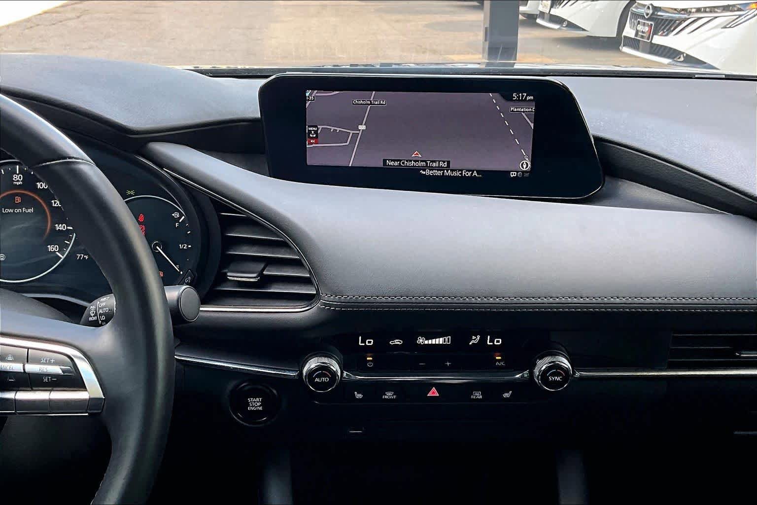 Used 2021 MAZDA MAZDA3 s image 7