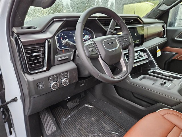 New 2026 GMC Sierra 3500 Denali Ultimate image 19