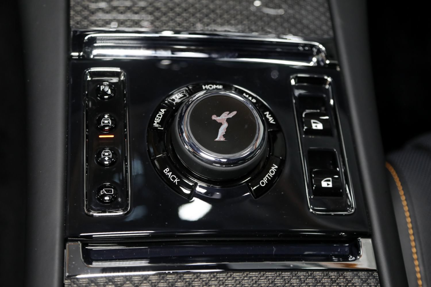 Used 2026 Rolls-Royce Ghost Black Badge AWD/4WD image 73