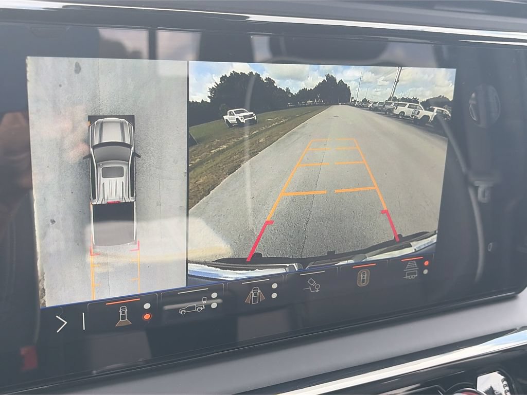 New 2026 GMC Sierra 1500 AT4X w/ AT4X AEV Edition AWD/4WD image 24