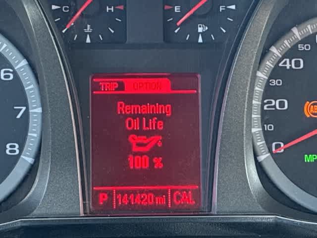 Used 2015 GMC Terrain Denali FWD image 36