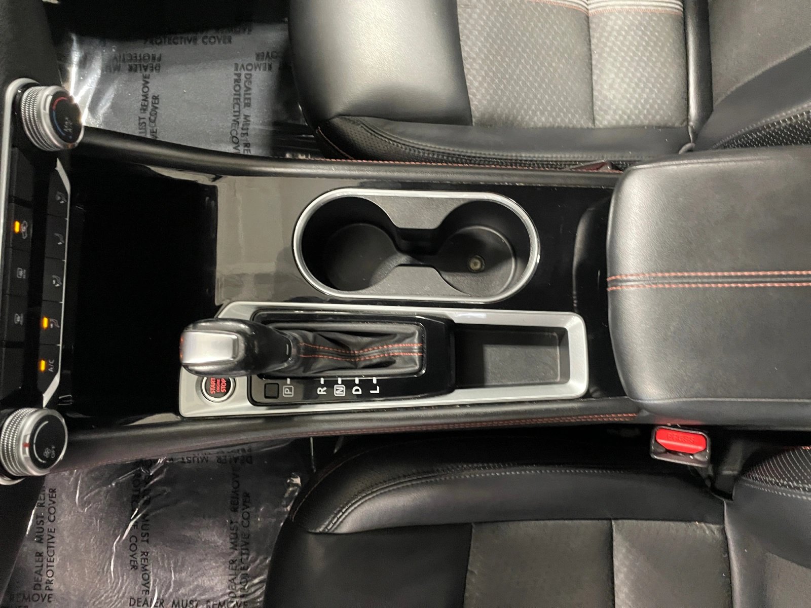 Used 2024 Nissan Altima 2.5 SR FWD image 18