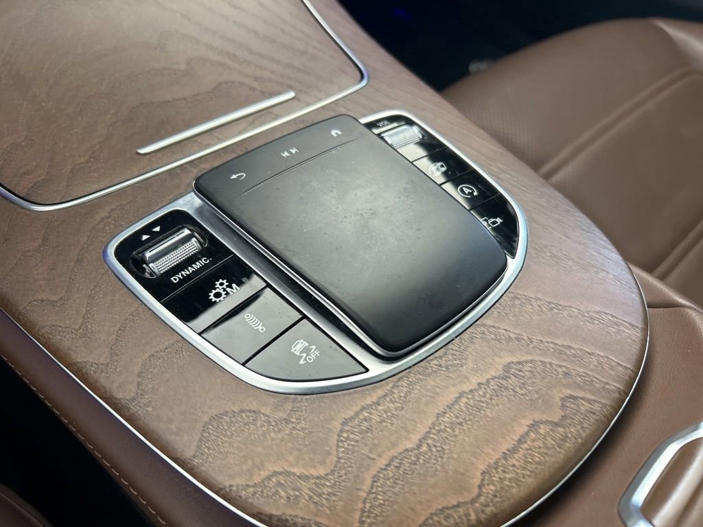 Used 2021 Mercedes-Benz E 53 AMG 4MATIC Sedan image 52