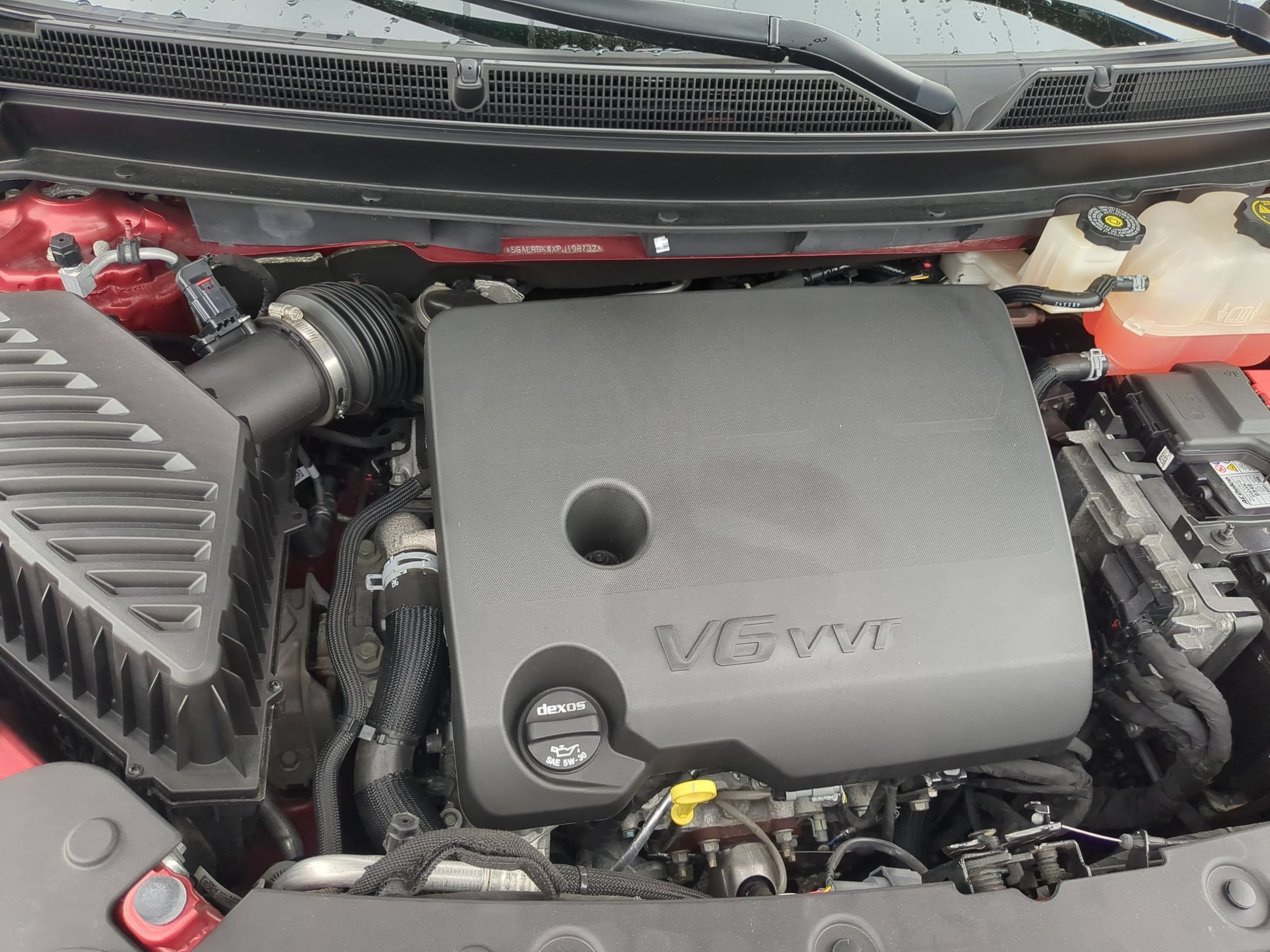 Certified 2023 Buick Enclave Essence w/ Experience Buick Package FWD image 29