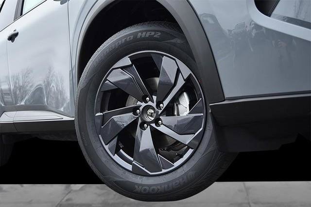 New 2026 Nissan Rogue SV image 3