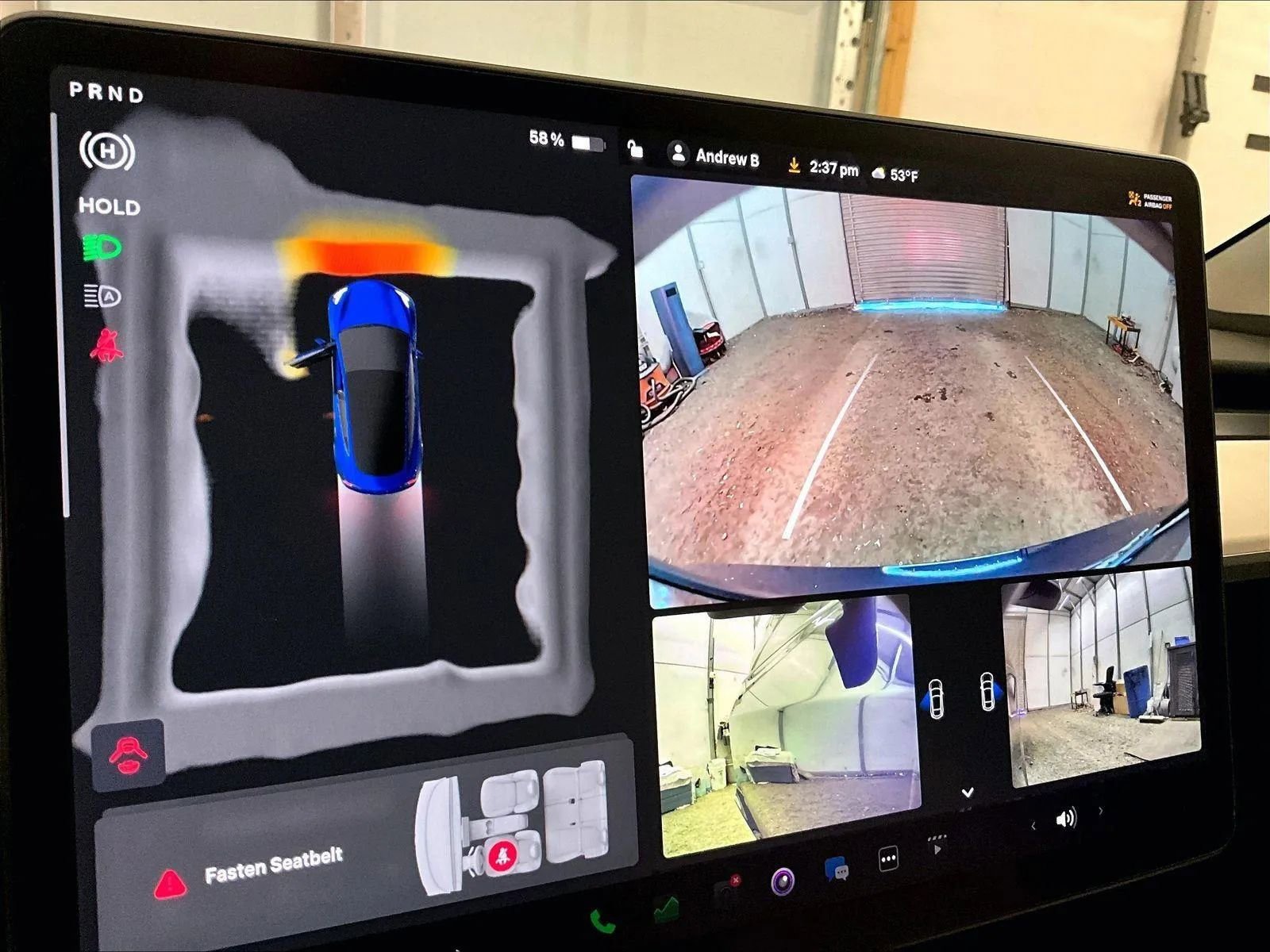 Used 2023 Tesla Model 3 Standard Range image 20