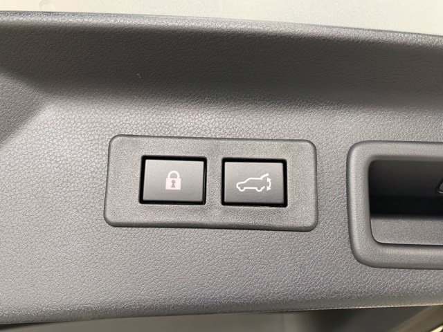 New 2026 Subaru Forester Limited AWD/4WD image 9