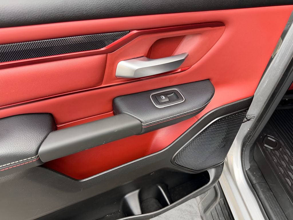 Used 2022 RAM 1500 Rebel w/ Level 1 Equipment Group AWD/4WD image 25