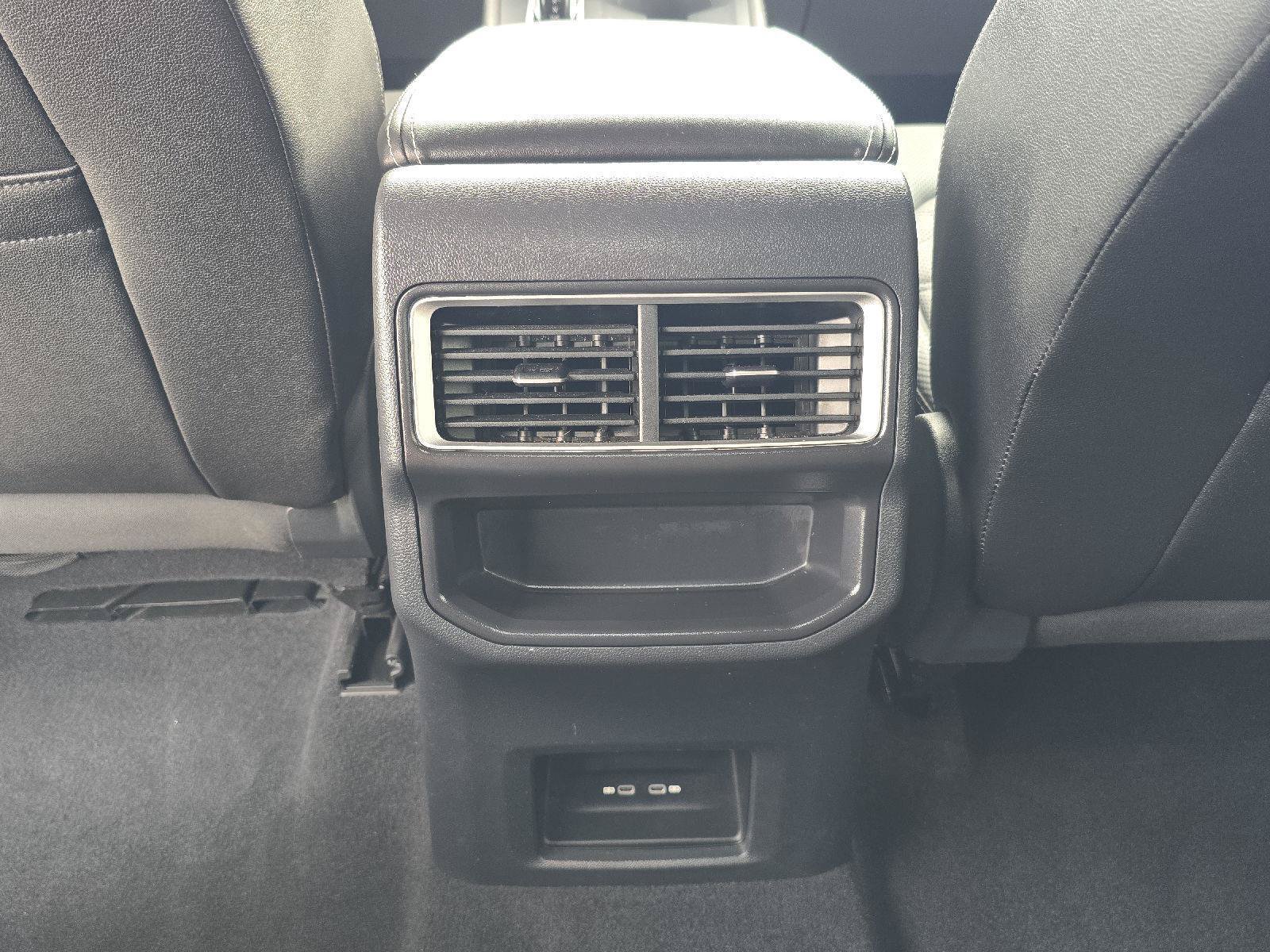 Certified 2025 Volkswagen Atlas Cross Sport SE AWD/4WD image 11
